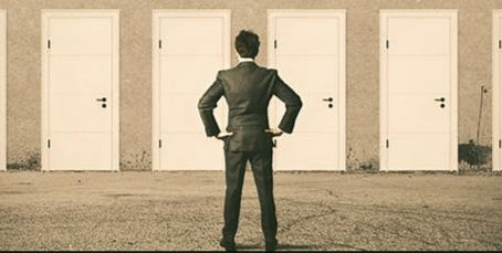 Estudo encontra ligação entre movimentos oculares e certos tipos de tomada de decisão