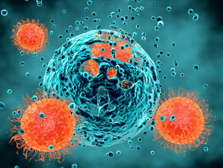 Ampliando o Impacto da Terapia com Células CAR T