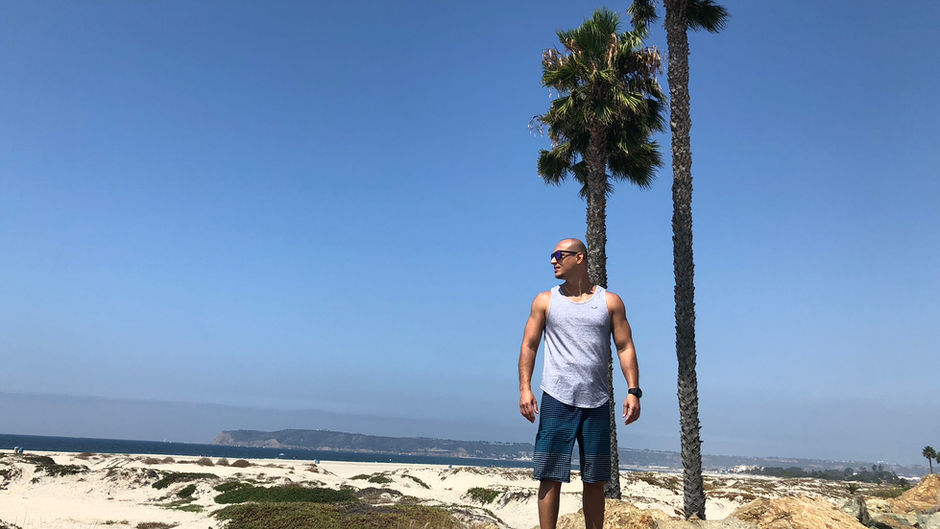 Lugares | EUA | Califórnia | San Diego 