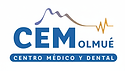 logo CEM Olmue