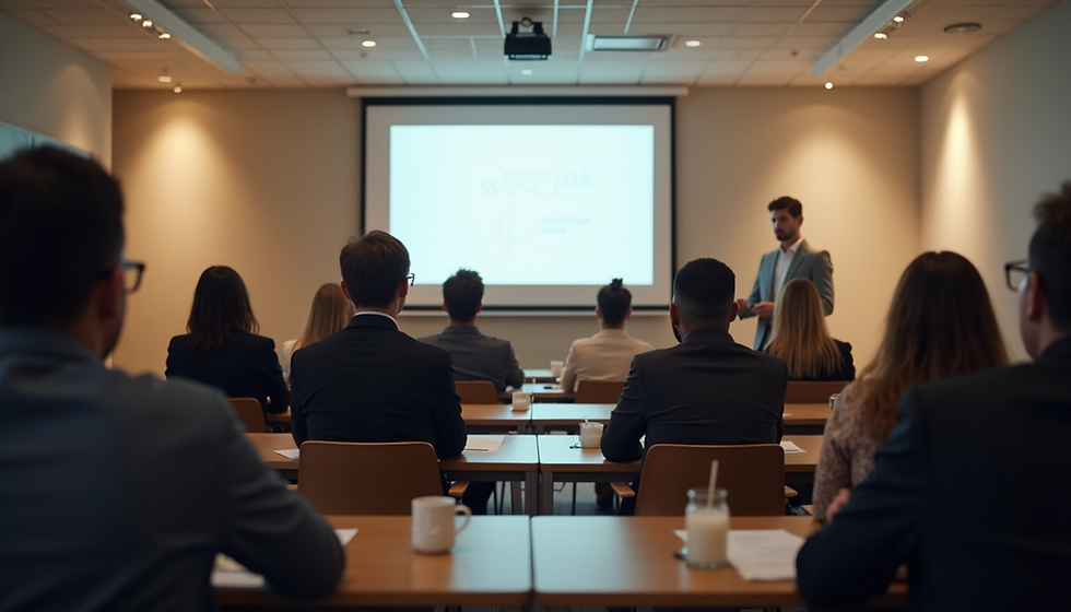 Emotional Intelligence Seminar : What to Expect