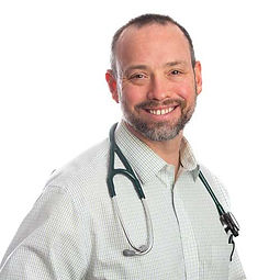 Peter Davenport, M.D.