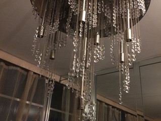Repairing lighting fixtures