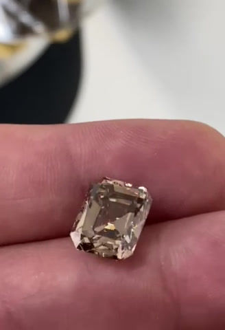 Thumbnail: "THE EMPEROR" - by Wharton