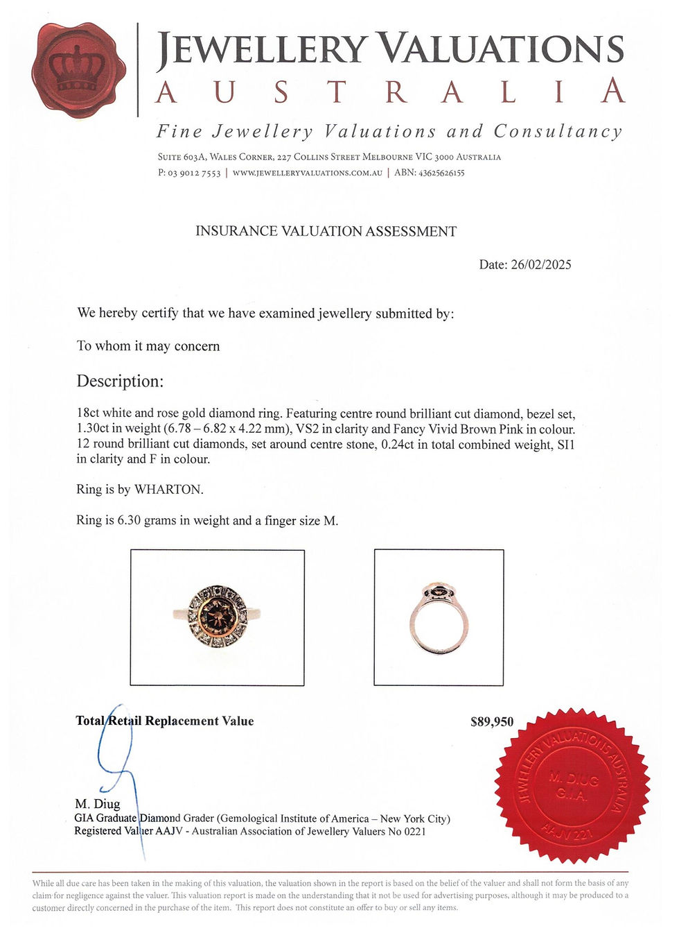 Thumbnail: “CORAZÓN” - by Wharton