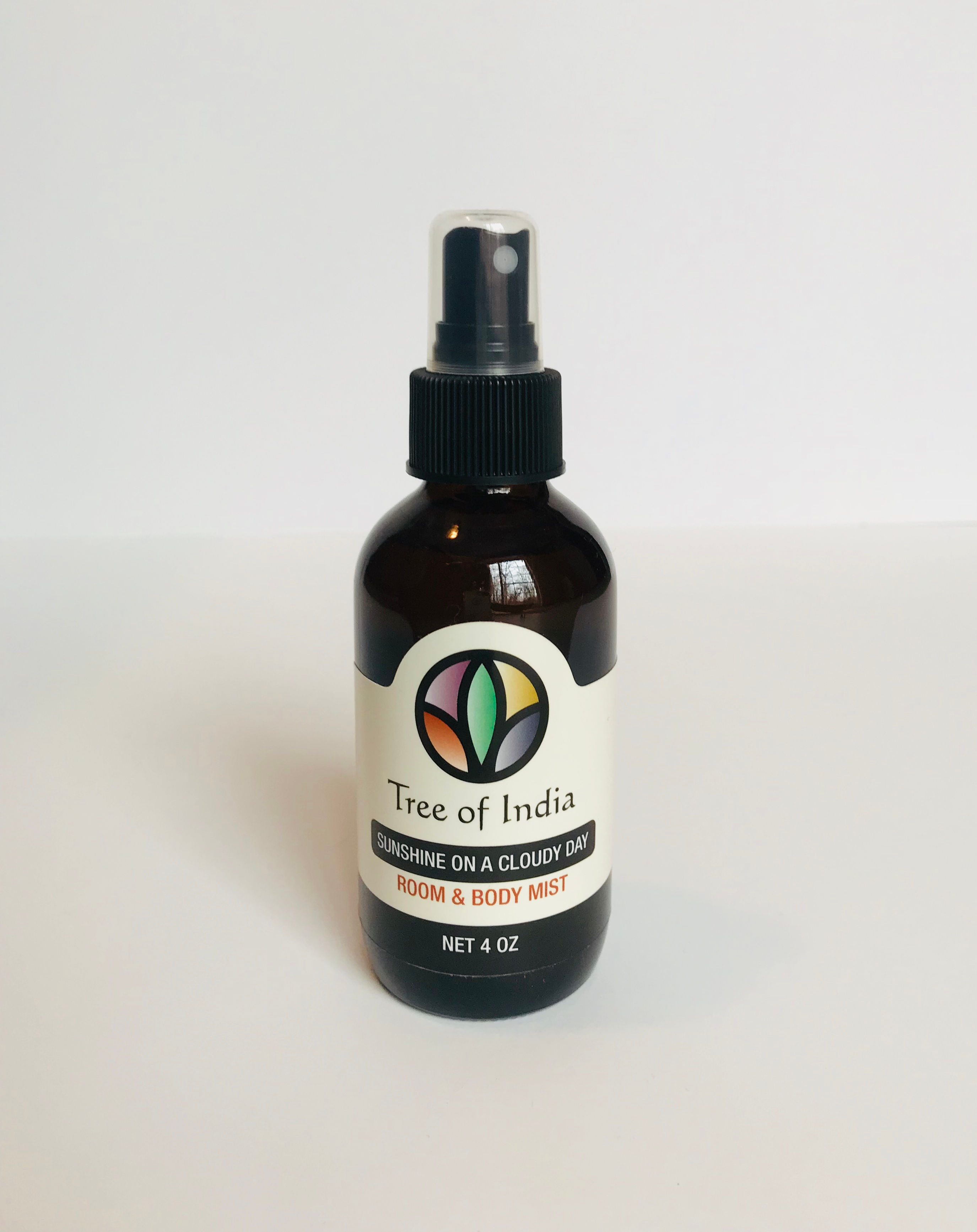 Sunshine on a Cloudy Day Mist (4 oz)