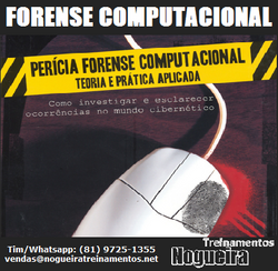 Forense Computacional