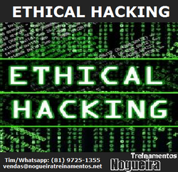 Ethical Hacking