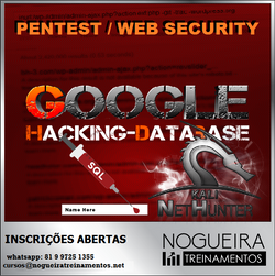 Pentest Web Security