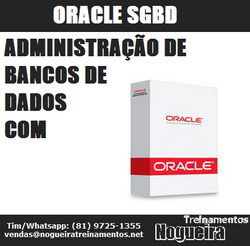 Oracle SGBD