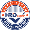 HRD Corp - Registered Training Provider logo