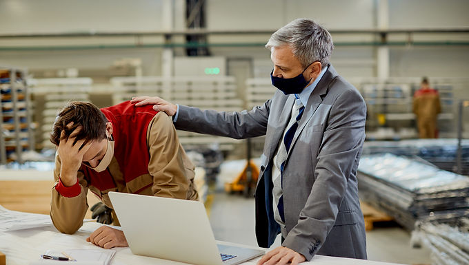 Experienced Frontliners, Team Leaders, Managers, Customer Service Staff, Call Agents (Level 2)