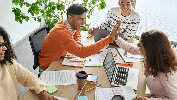 Building a Respectful & Engaged Workforce