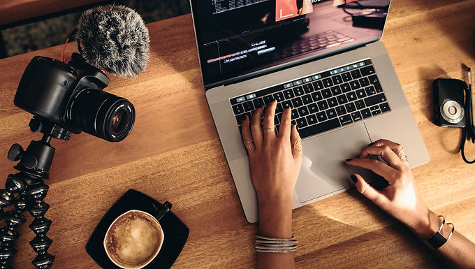 Creators, Marketers, Admin Support