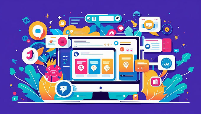 Entrepreneurs, Marketers