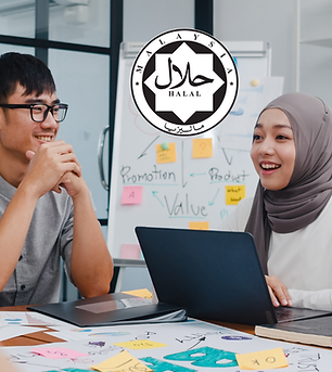 Navy and Green Modern Drone Portrait Rental Poster  (1).png