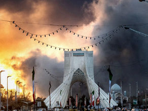 How Christians Should Respond to The Conflict in Iran