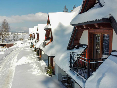 TOP 20 atrakacji w Zakopanem i pobliskich miejsc