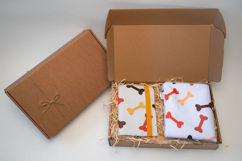 Sličica: DARILNI PAKET