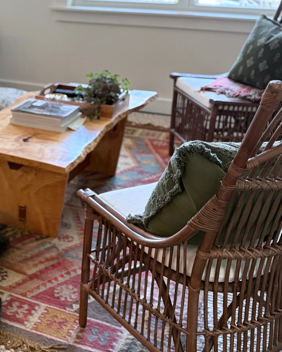 Home decorating, Bluebird Interiors by Katie Kohler (Fredericton New Brunswick)