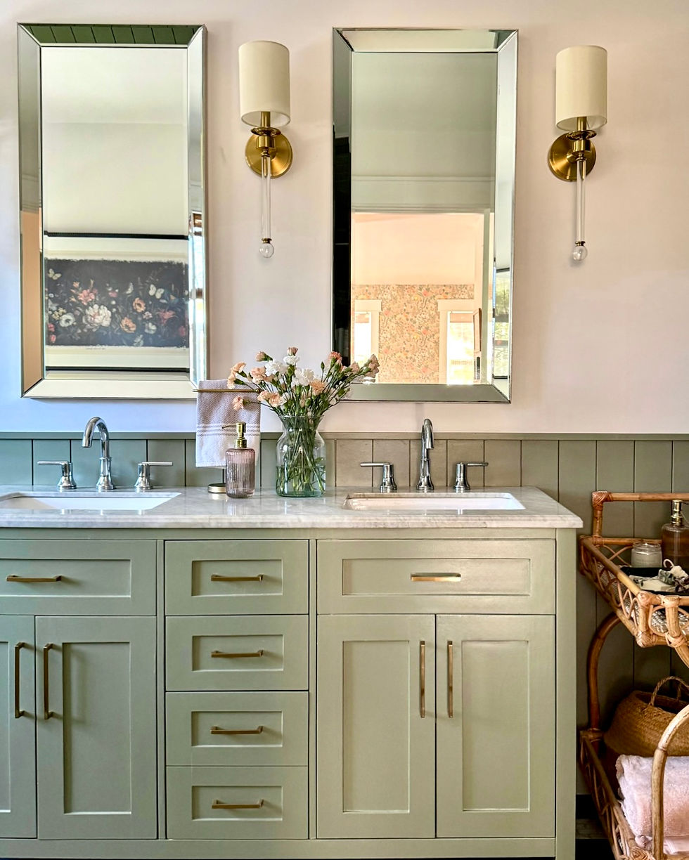 Fredericton Interior Decorating by Katie Kohler Bluebird Interiors
