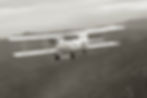 Le maître des vents Éole veut-il ainsi marquer son indulgence à notre égard dans l’odyssée entreprise avec le Bréguet 14 ? E.B.