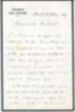 Le 29 août 1925; c'était son destin, respect. Archives Fondation Latécoère.