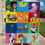 Thumbnail: Cartoon Network/Nickelodeon Painting