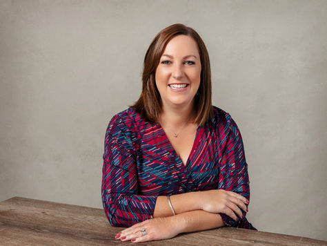 Personal Branding Portraits for the beautiful Kristy!