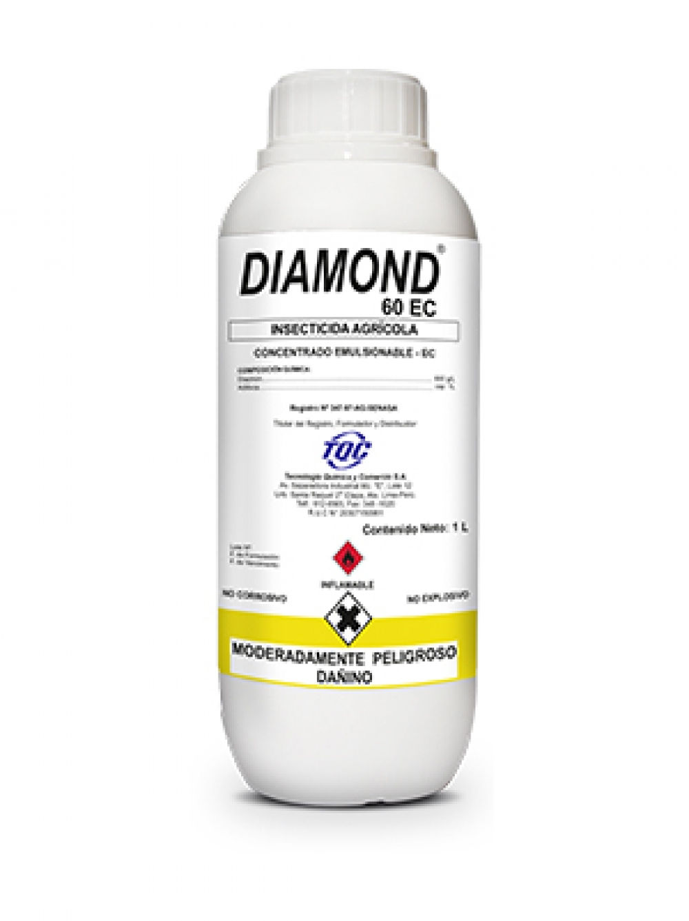 DIAMOND 60 EC