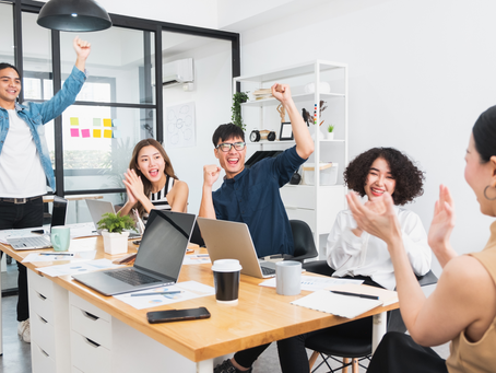 Your Journey as a Virtual Assistant: How Every Task Leads to Success