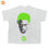 Thumbnail: Rodman logo tee