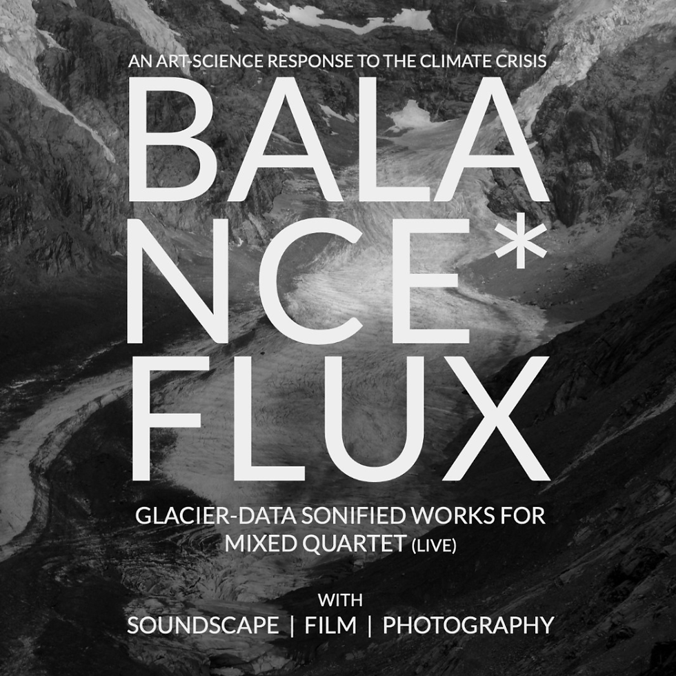 BALANCE FLUX