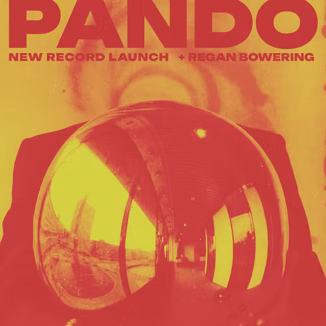 PANDO PANDO