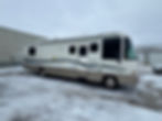 Thumbnail: 2000 Landau 32 immaculate 35000 miles
