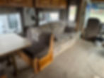 Thumbnail: 2002 Thor Challenger 34 slide out HWH jacks $17,900