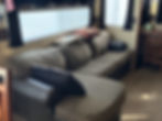 Thumbnail: Pinnacle Fifth Wheel 4 slides 2011 four season