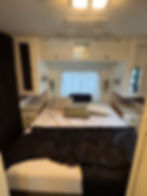 Thumbnail: 2000 Landau 32 immaculate 35000 miles