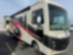 Thumbnail: 2018 Holiday Rambler 30 Just 10,000 mil with Bunks, 
