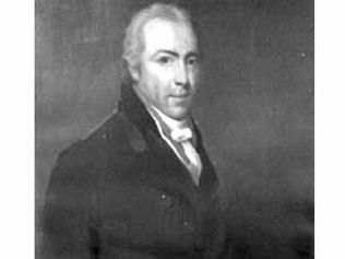 The Story of Charles Williamson (1757 – 1808)