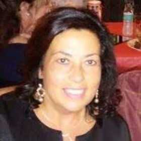 Mary Anagnostopoulos