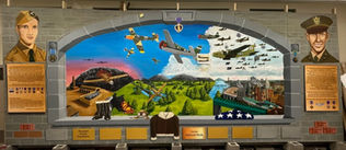 Two WWII Pilots are Heroes from Rose, Wayne County