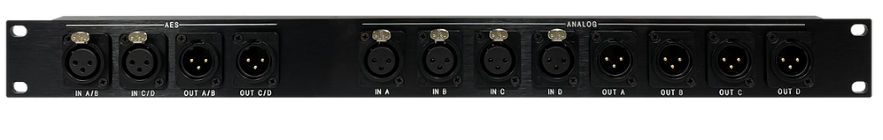 1 RU Custom Engraving 