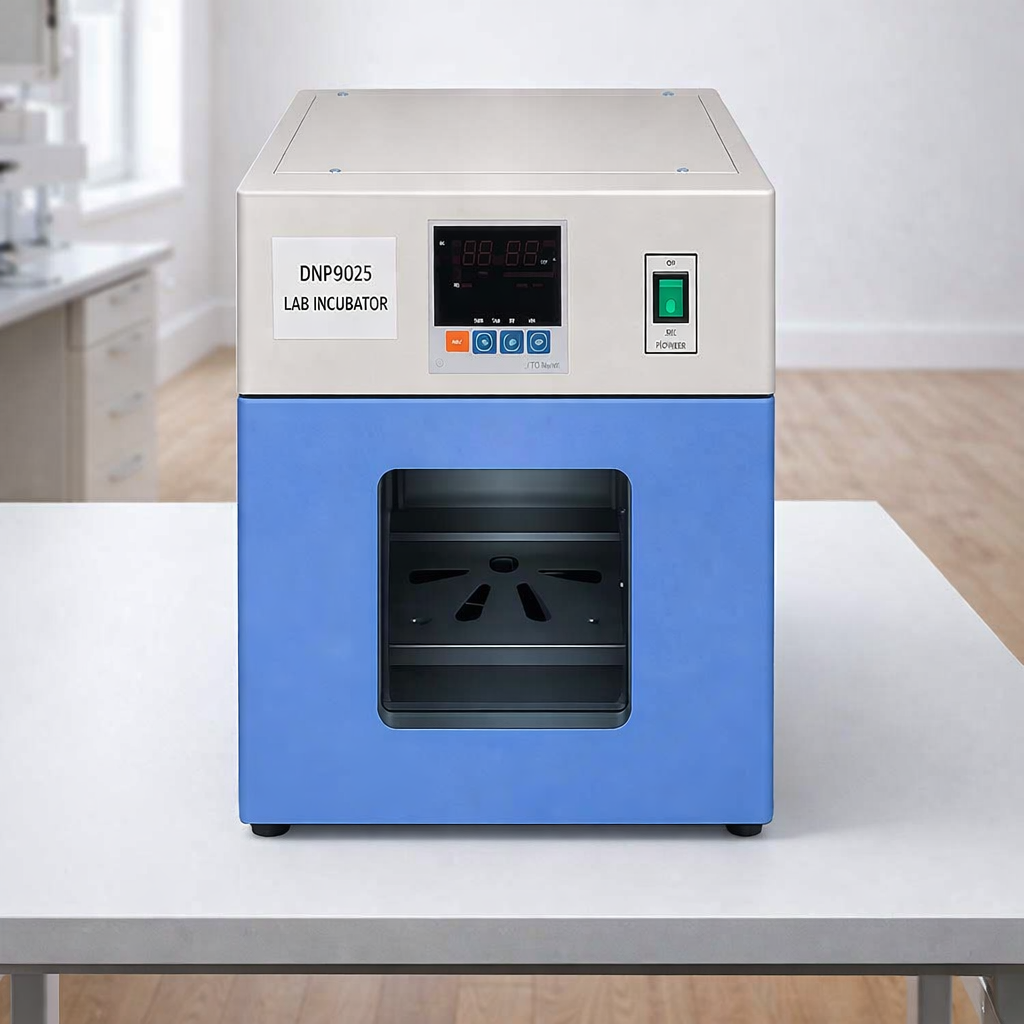Lab Incubator DHP-9025 - Electric Heating Thermostat Incubator (25L)