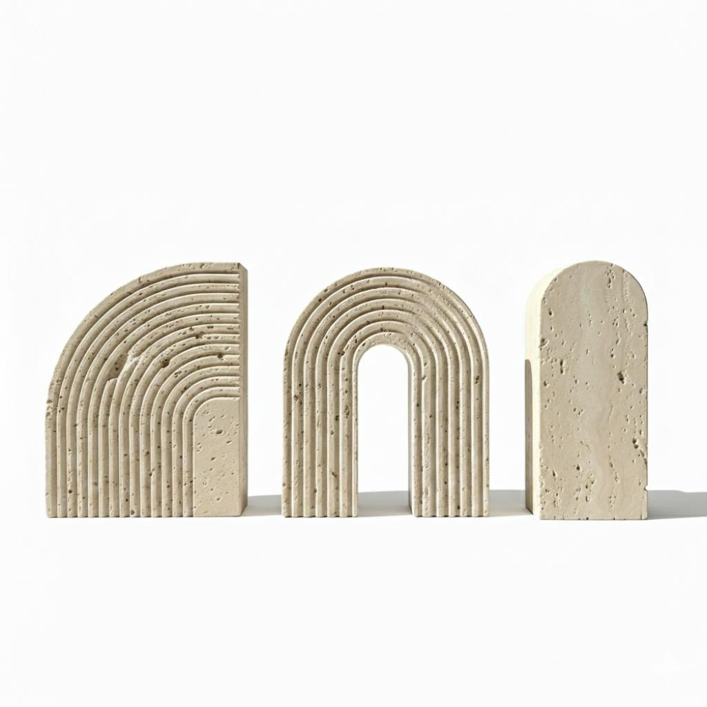 Traverse Dekoratif Set (Traverse Decorative Set)
