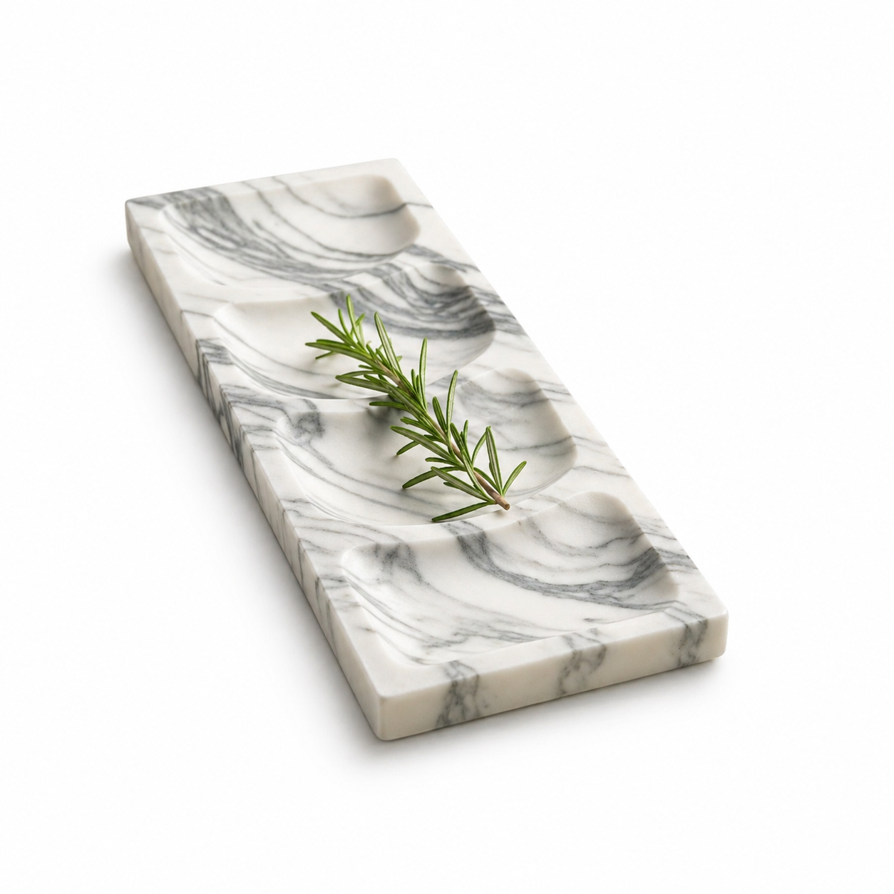 Valle Sunumluk (Valle Serving Tray)
