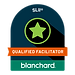 Blanchard SLII Qualified Facilitator badge