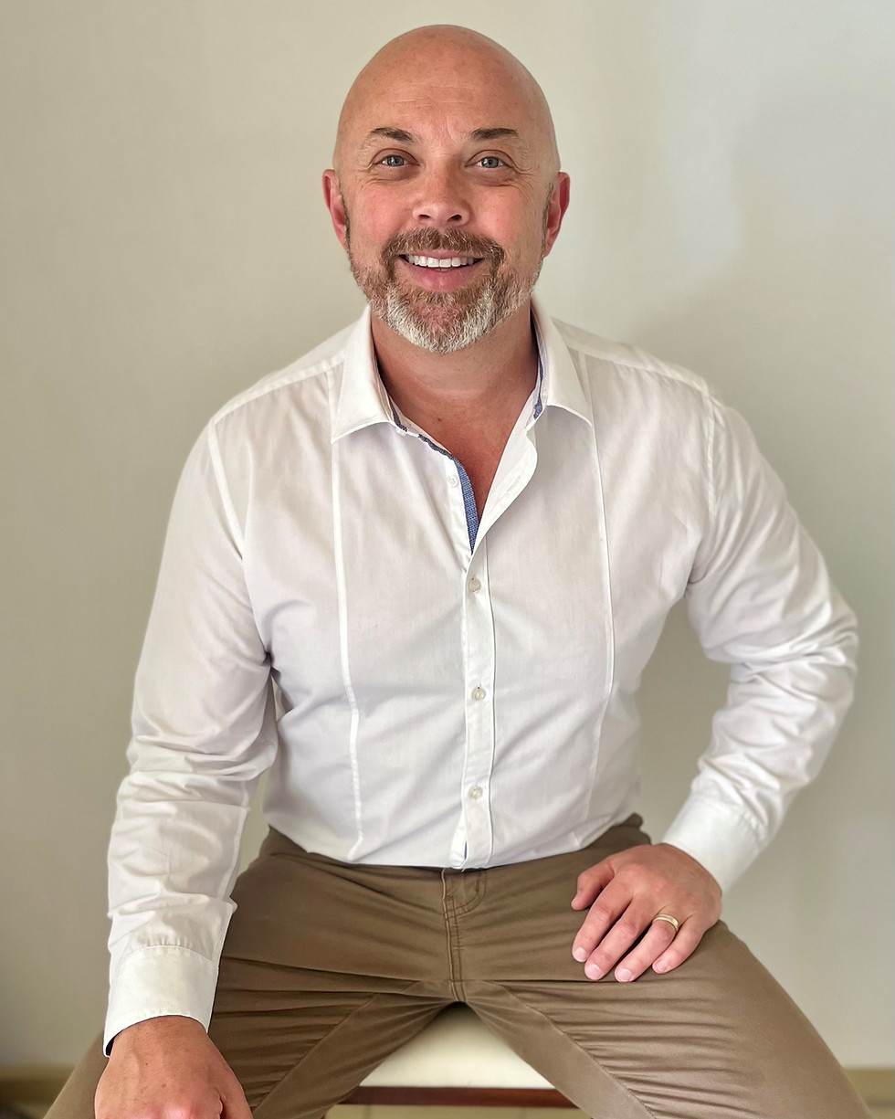 Nigel Sutton Entice Group