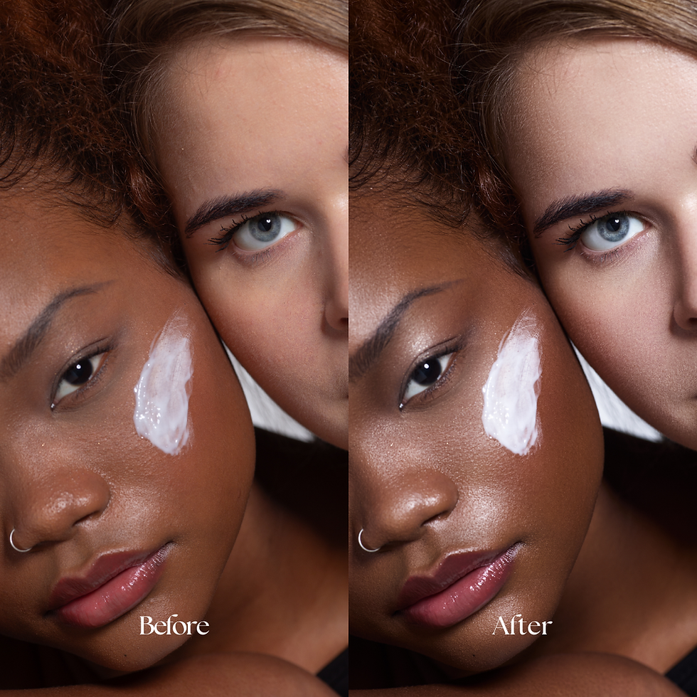 Thumbnail: Photoshop Retouching Actions