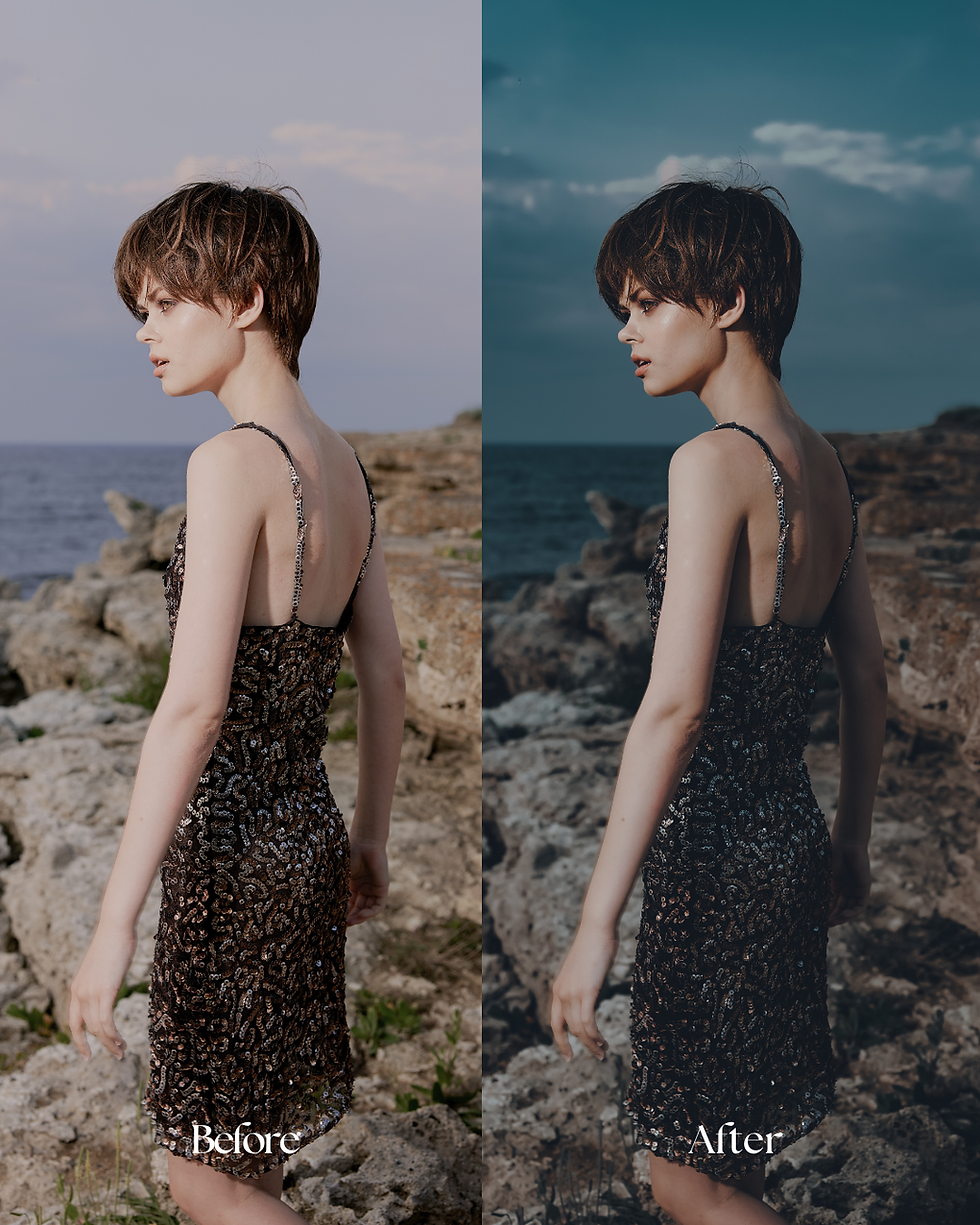 Thumbnail: Moody Presets
